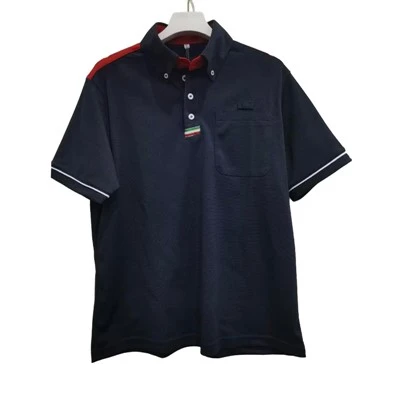 Kaos Polo Wanita Warna Polos
